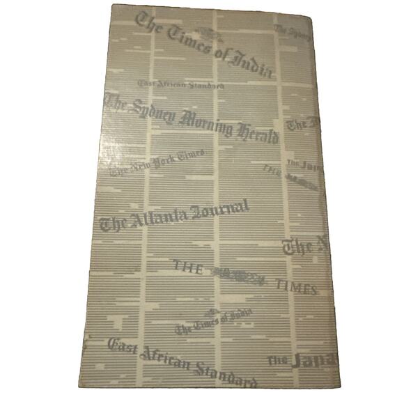 Good News For Modern Man: The New Testament In Today's English 1966 VTG Religion - Picture 5 of 7